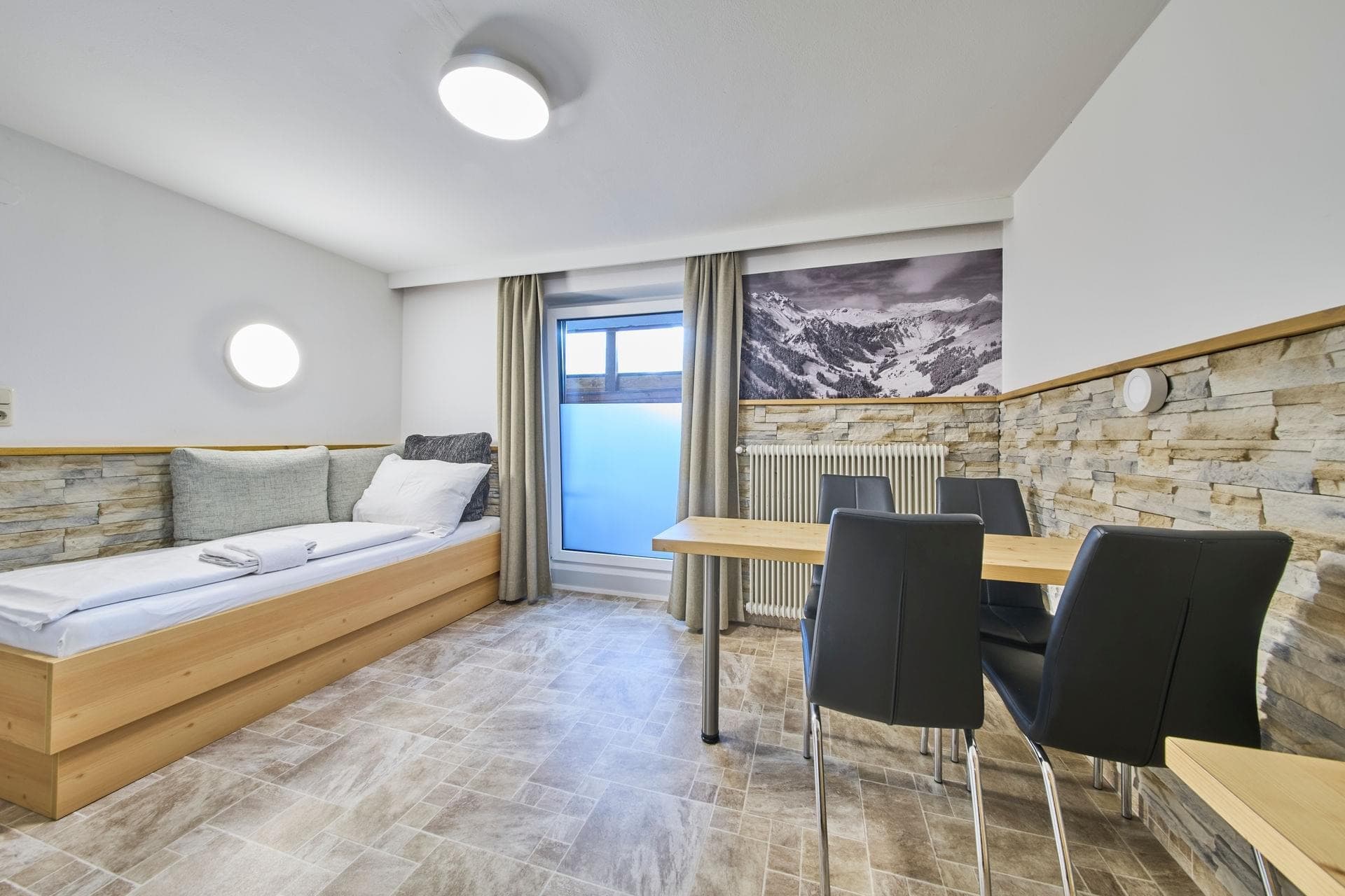 Ski & Bike Appartement Forsthaus Top 1 - 8