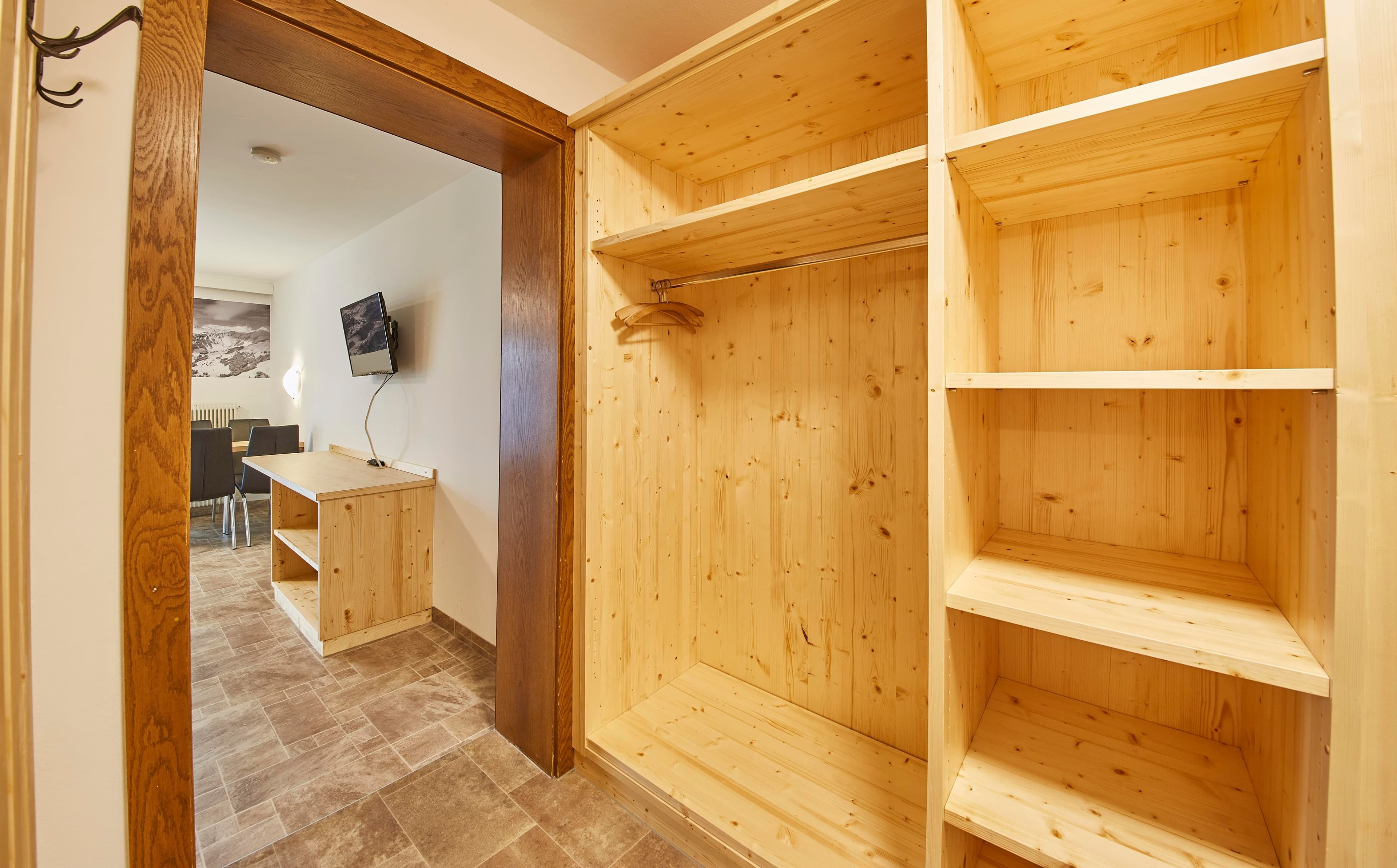 Ski & Bike Appartement Forsthaus Top 1