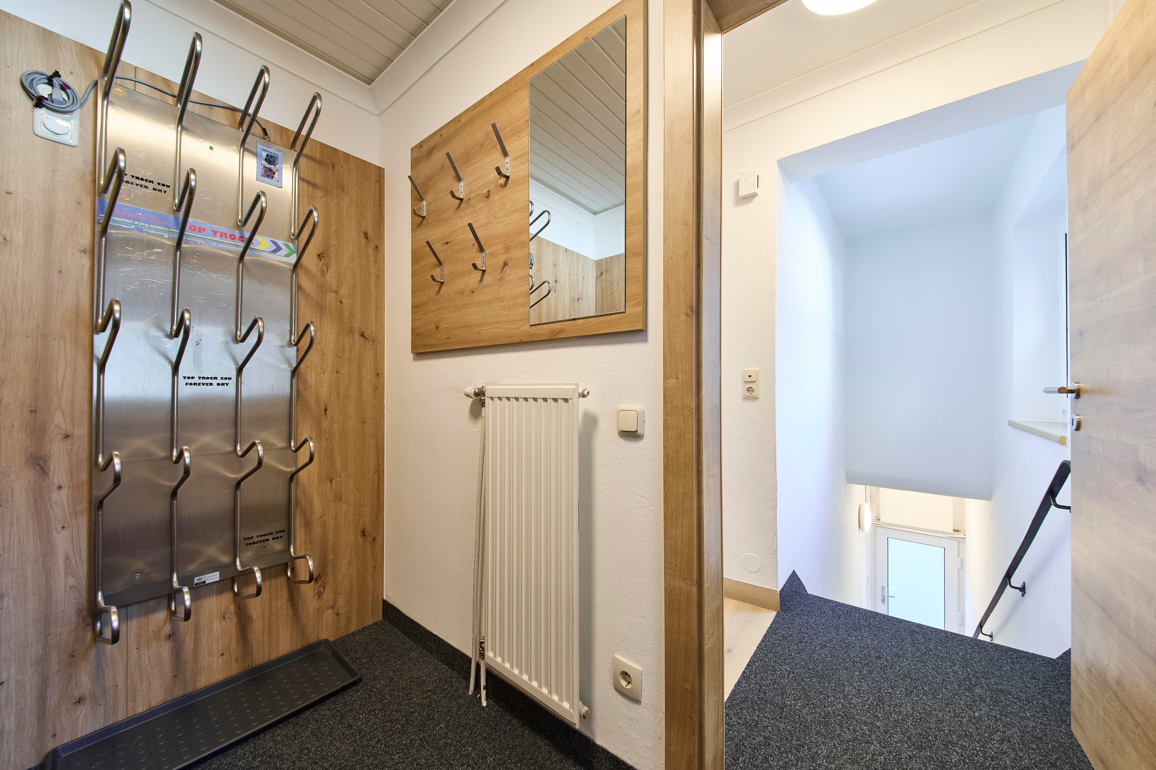 Ski & Bike Appartement Forsthaus Top 20 - 6