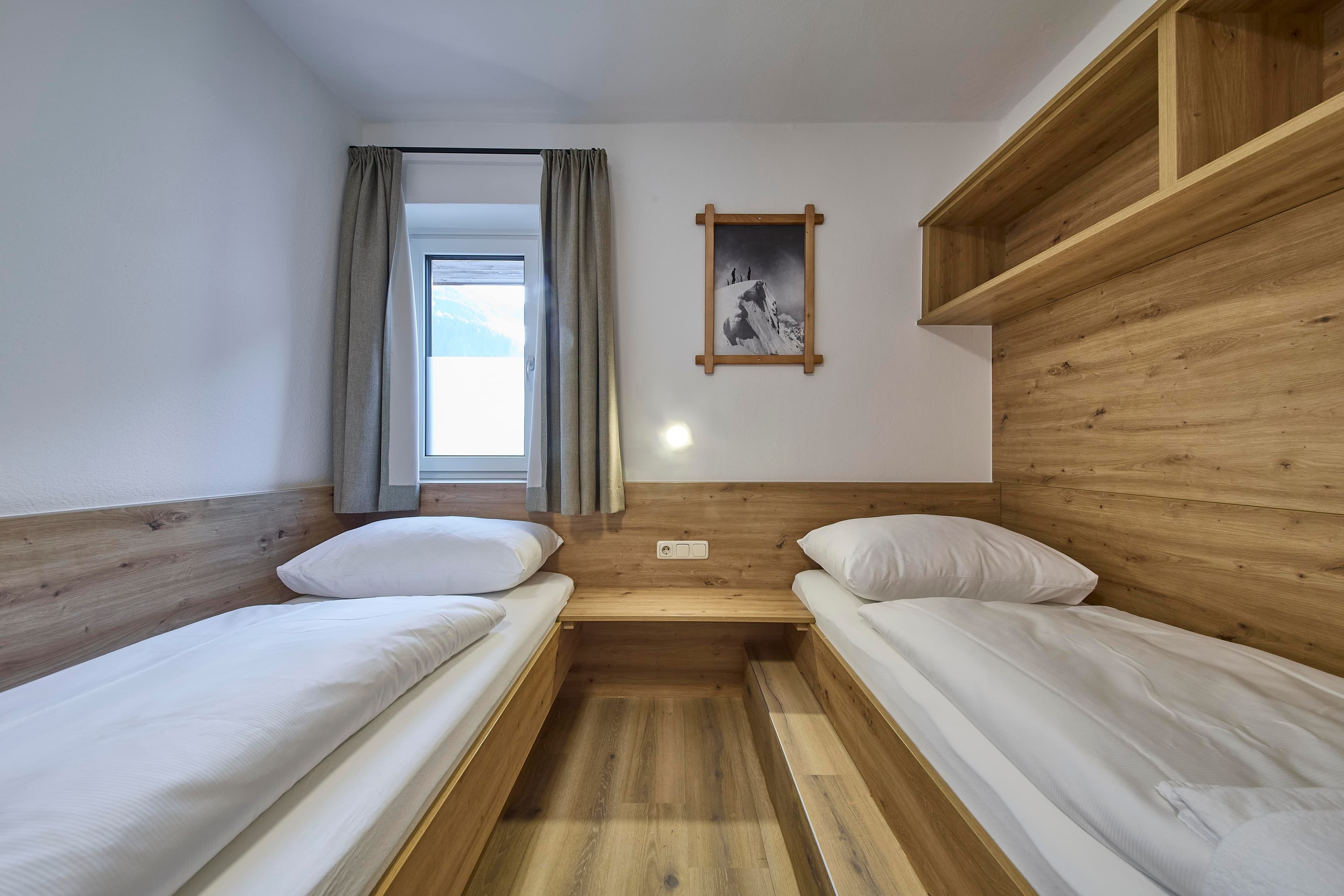 Ski & Bike Appartement Forsthaus Top 20 - 8