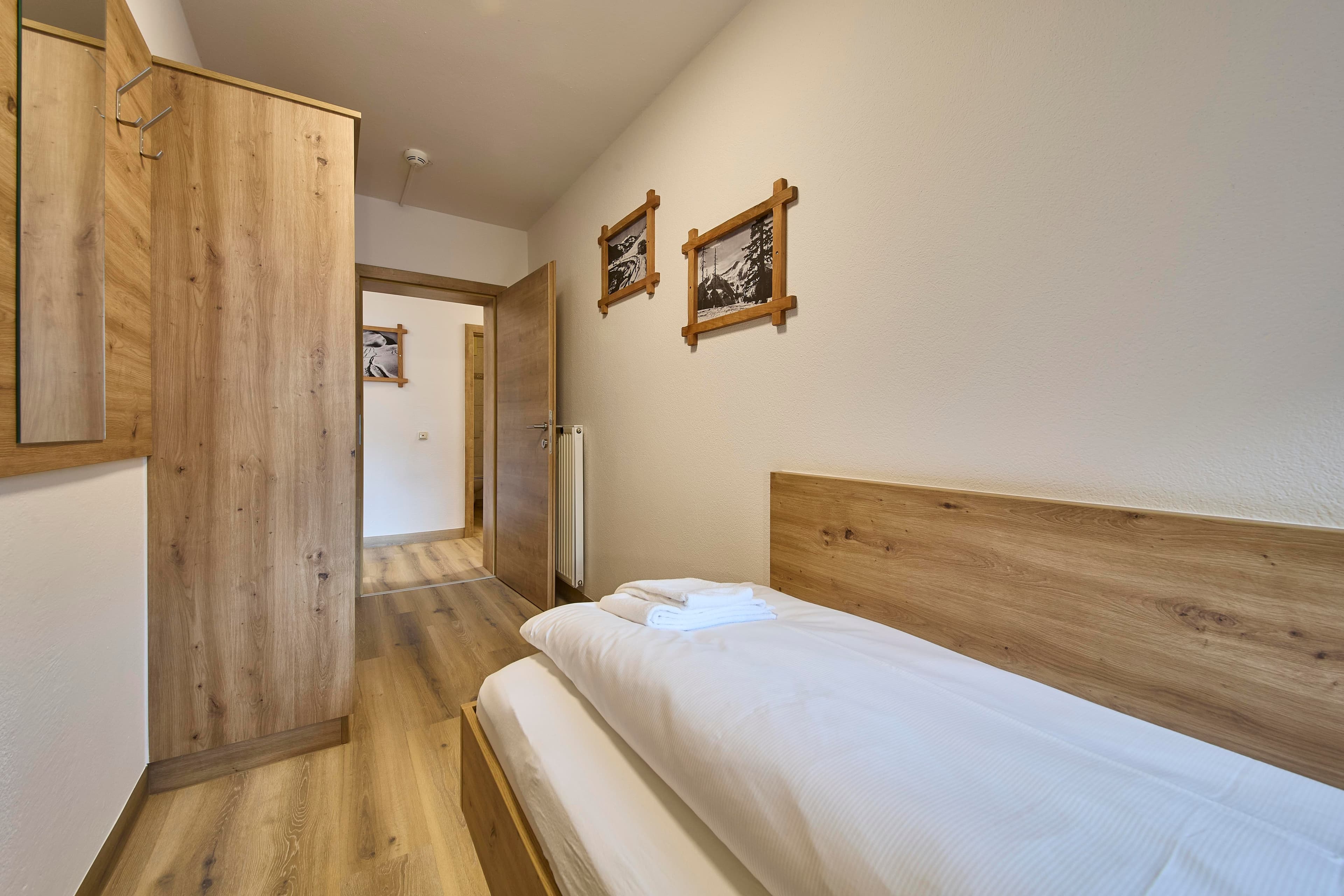 Ski & Bike Appartement Forsthaus Top 20 - 7
