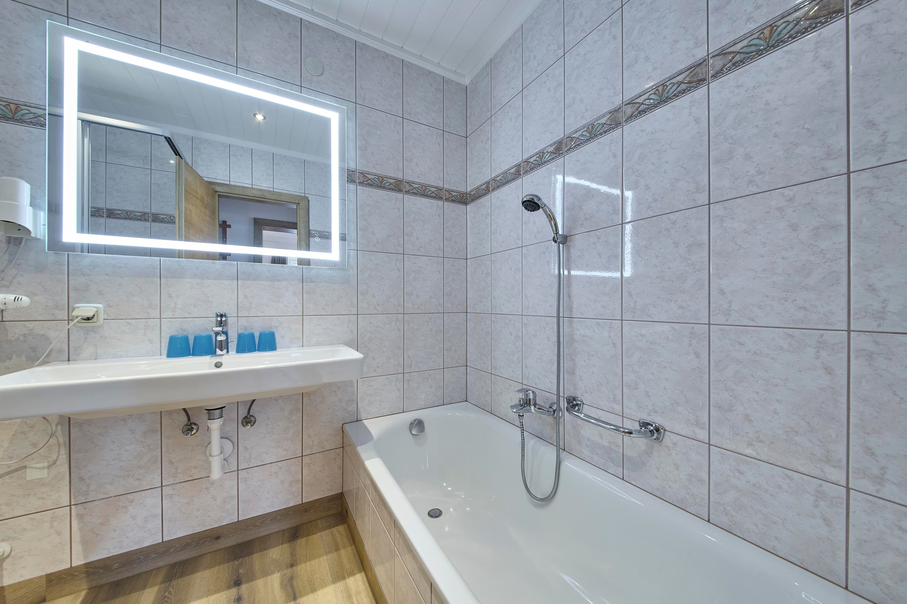 Ski & Bike Appartement Forsthaus Top 20 - 5