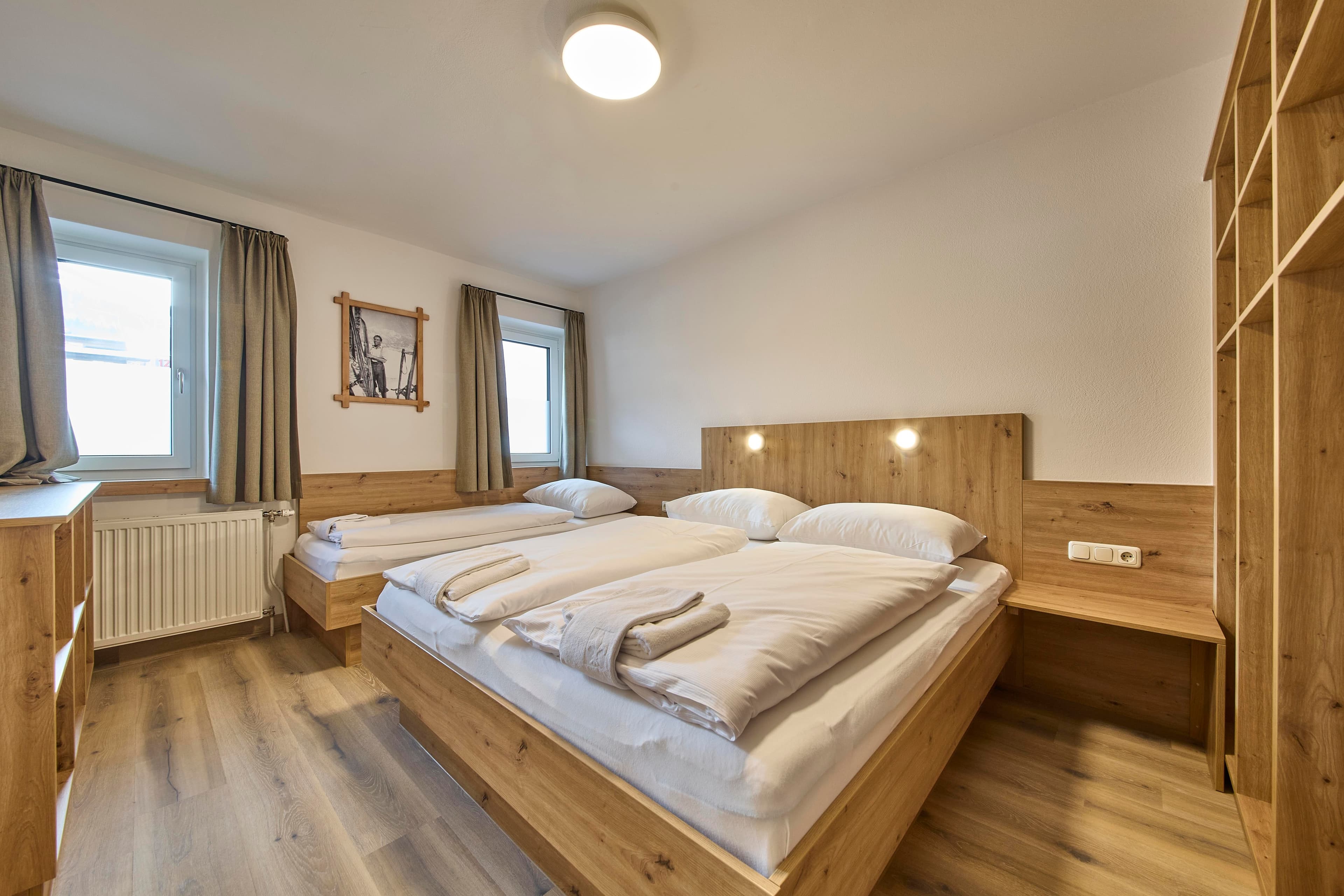 Ski & Bike Appartement Forsthaus Top 20 - undefined