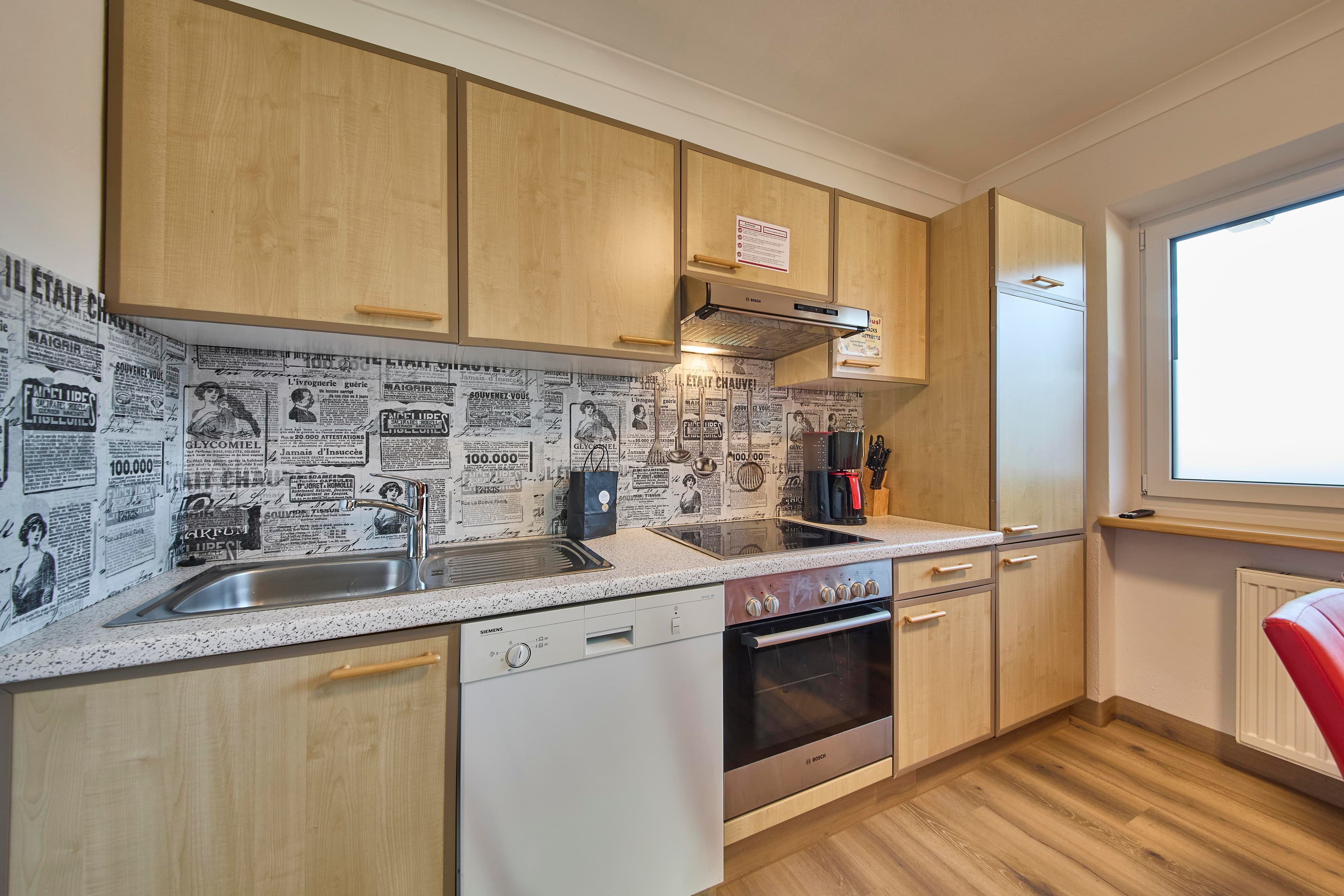 Ski & Bike Appartement Forsthaus Top 20 - 4