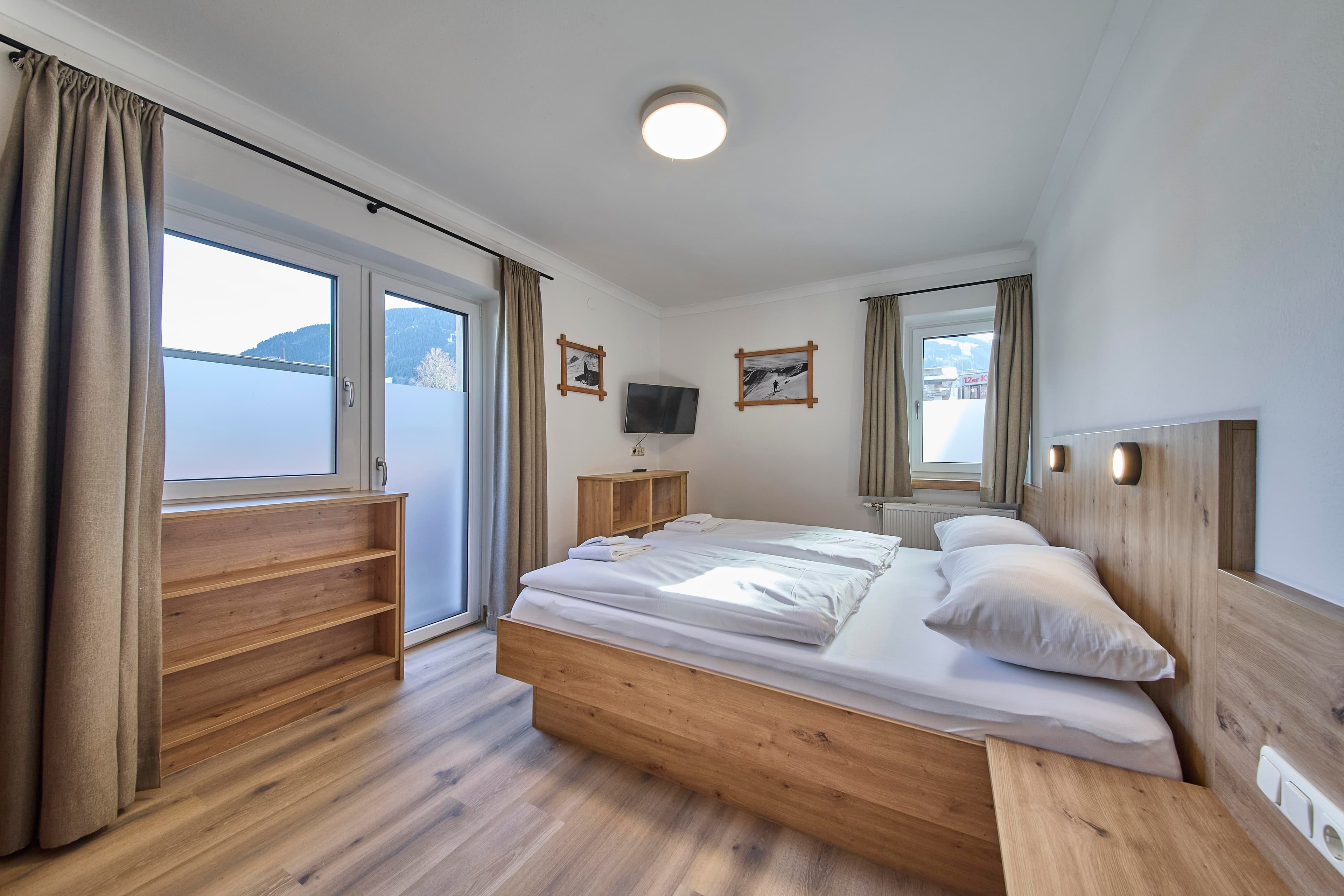 Ski & Bike Appartement Forsthaus Top 20