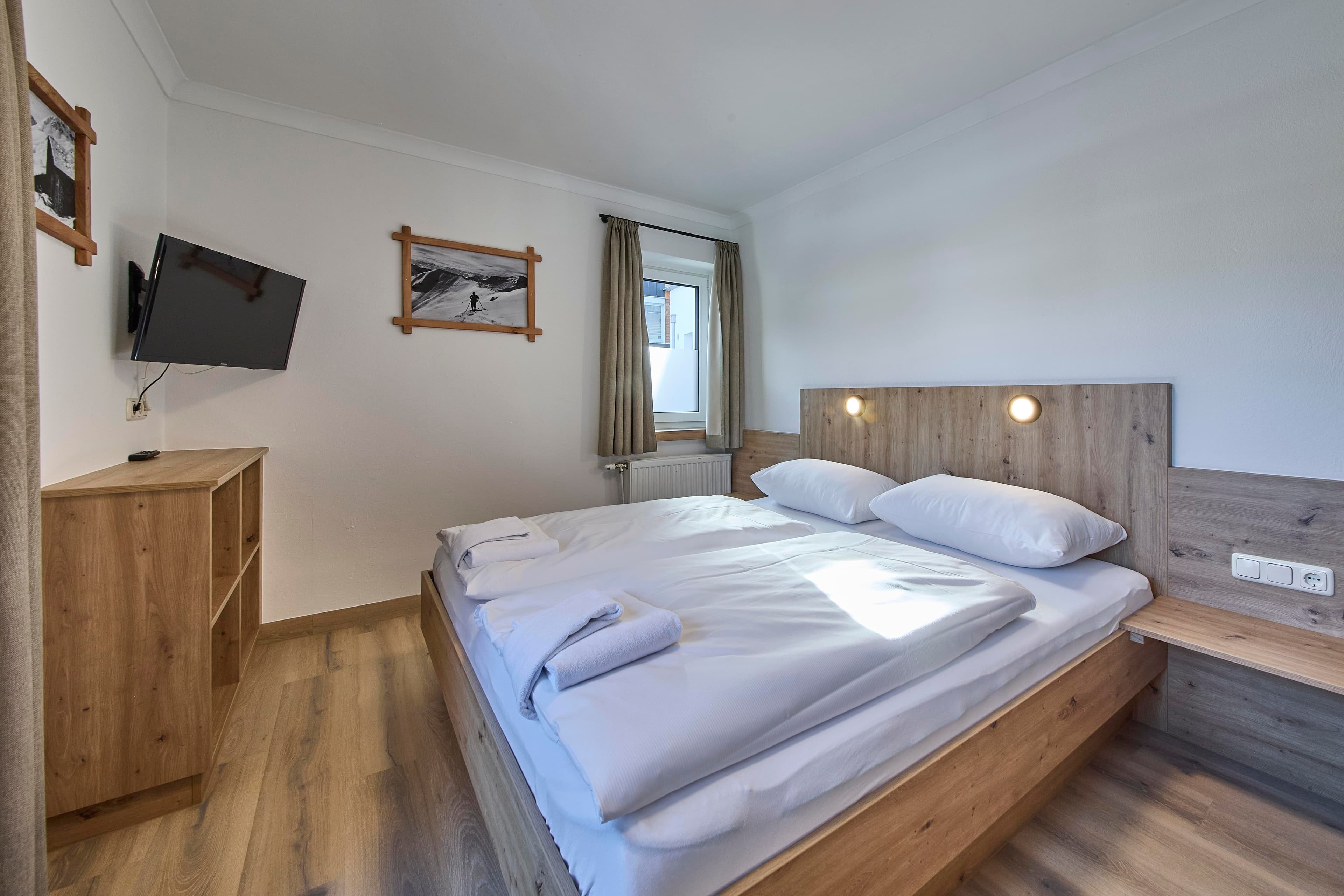 Ski & Bike Appartement Forsthaus Top 20