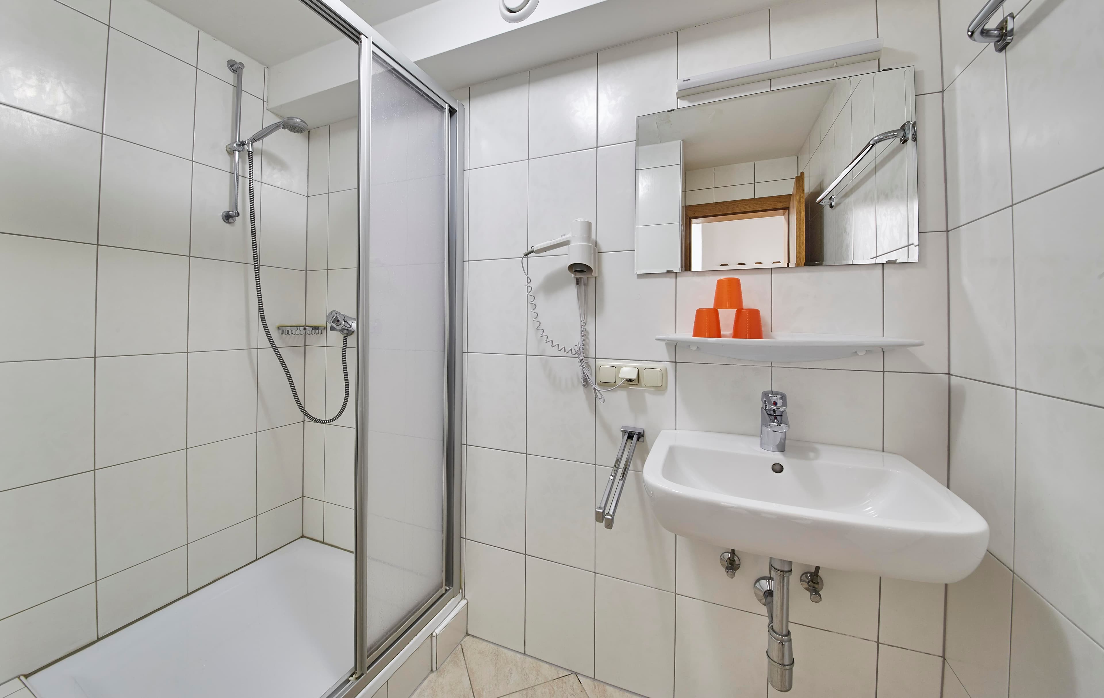 Ski & Bike Appartement Forsthaus Top 5 - 3