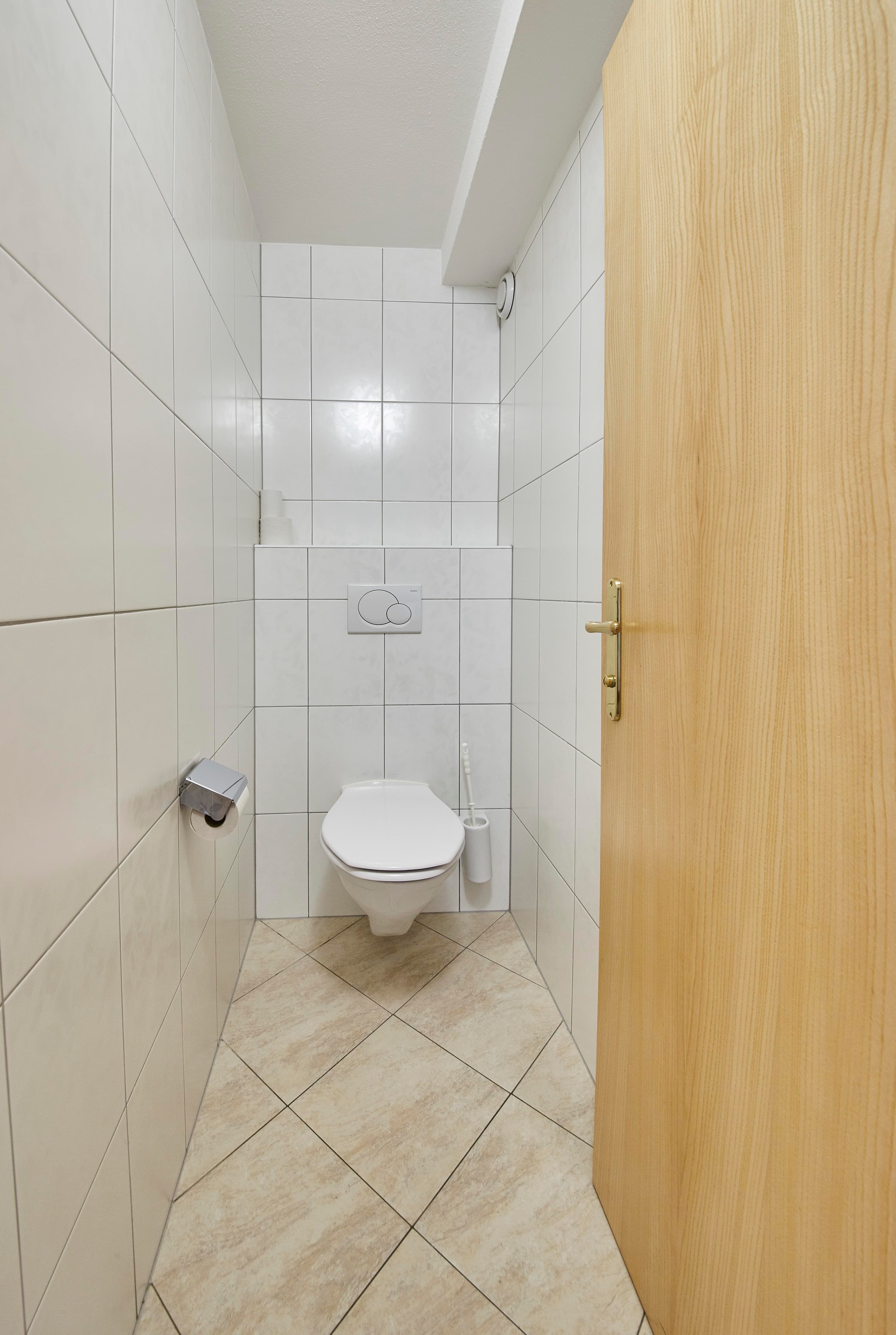 Ski & Bike Appartement Forsthaus Top 5 - 4
