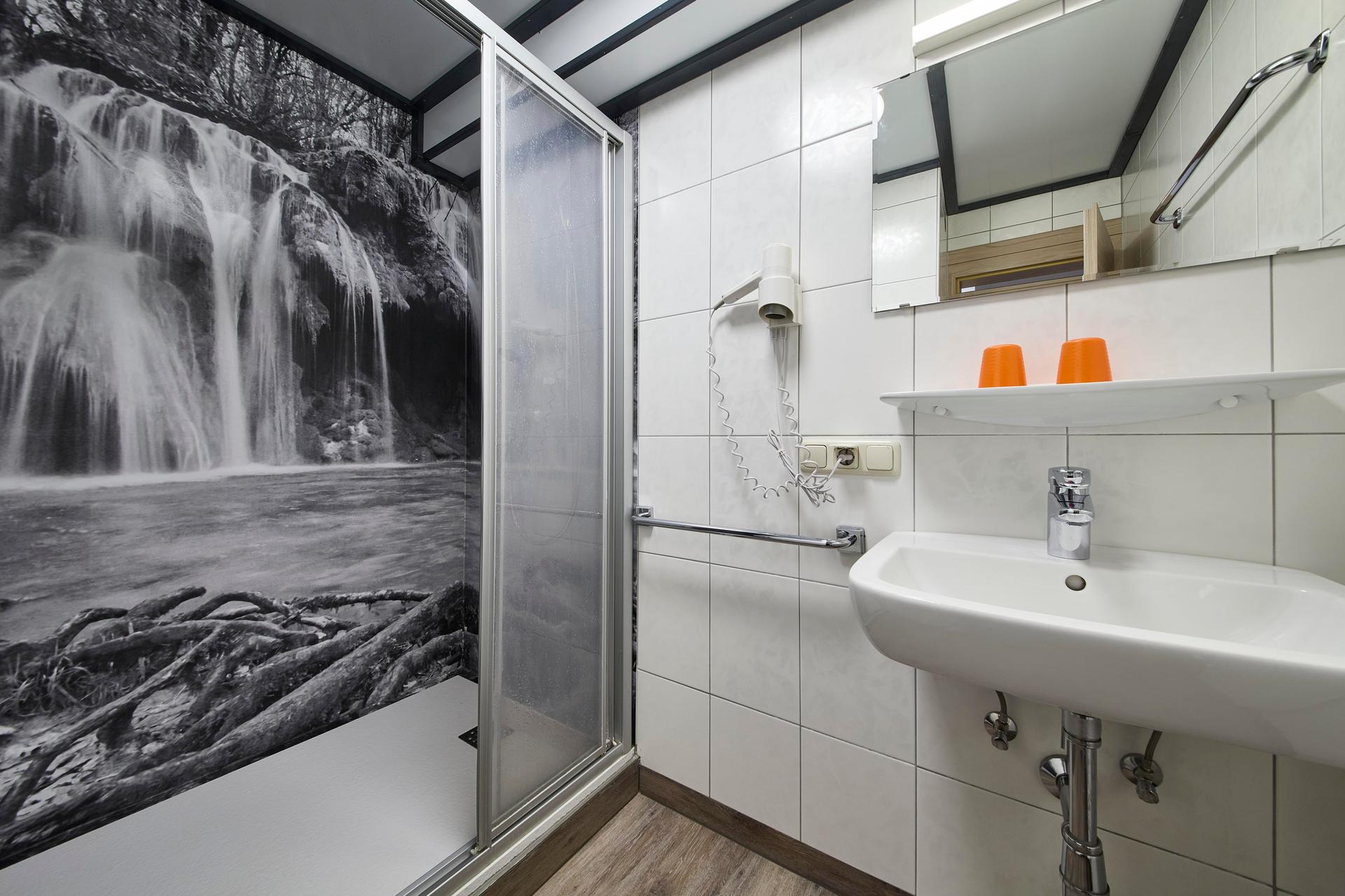 Ski & Bike Appartement Forsthaus Top 16 - 7