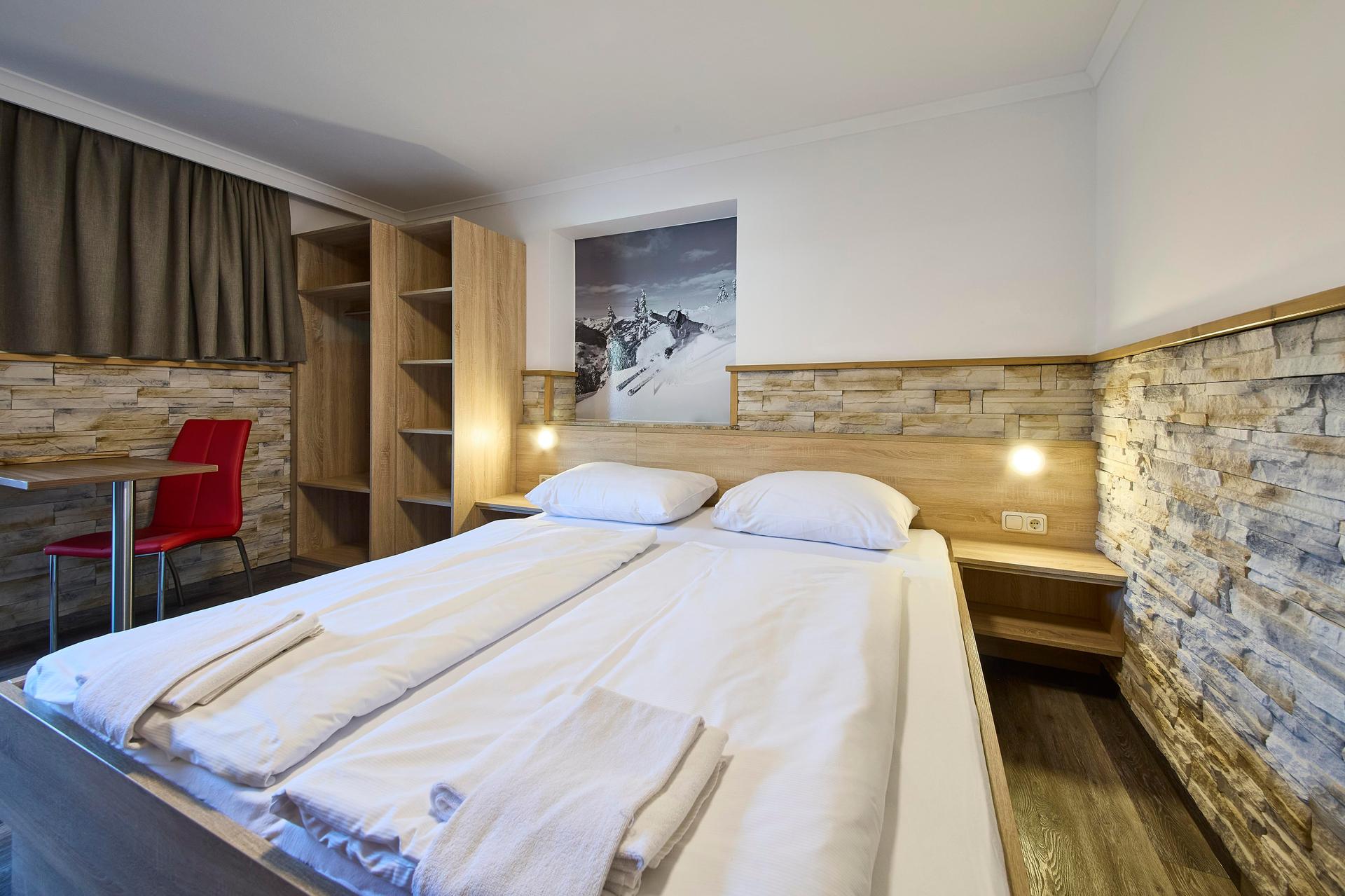 Ski & Bike Appartement Forsthaus Top 16