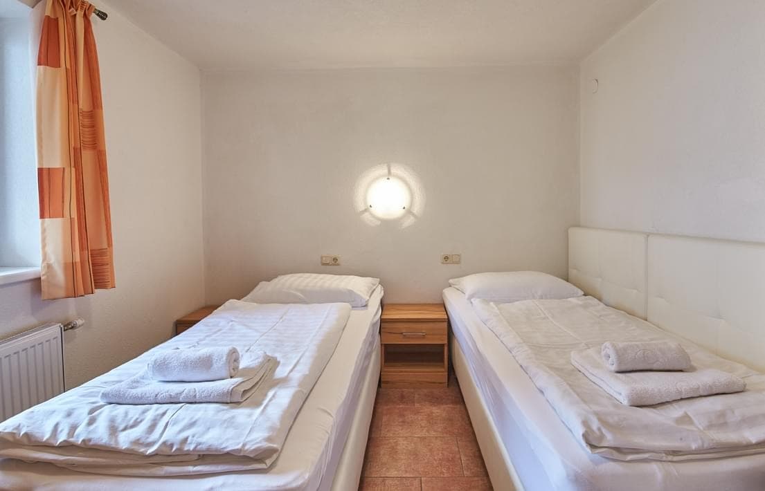 Ski & Bike Appartement Forsthaus Top 11 - 3