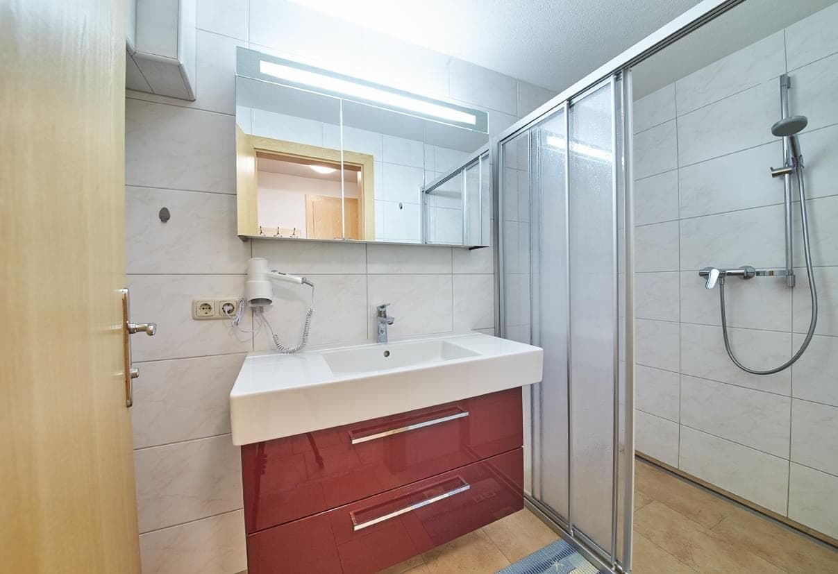 Ski & Bike Appartement Forsthaus Top 11 - 5