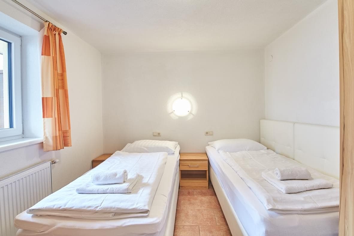 Ski & Bike Appartement Forsthaus Top 11