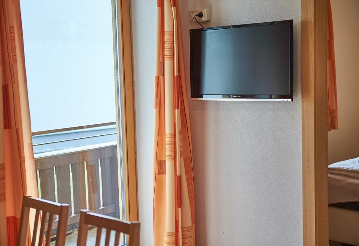 Ski & Bike Appartement Forsthaus Top 11 - 2