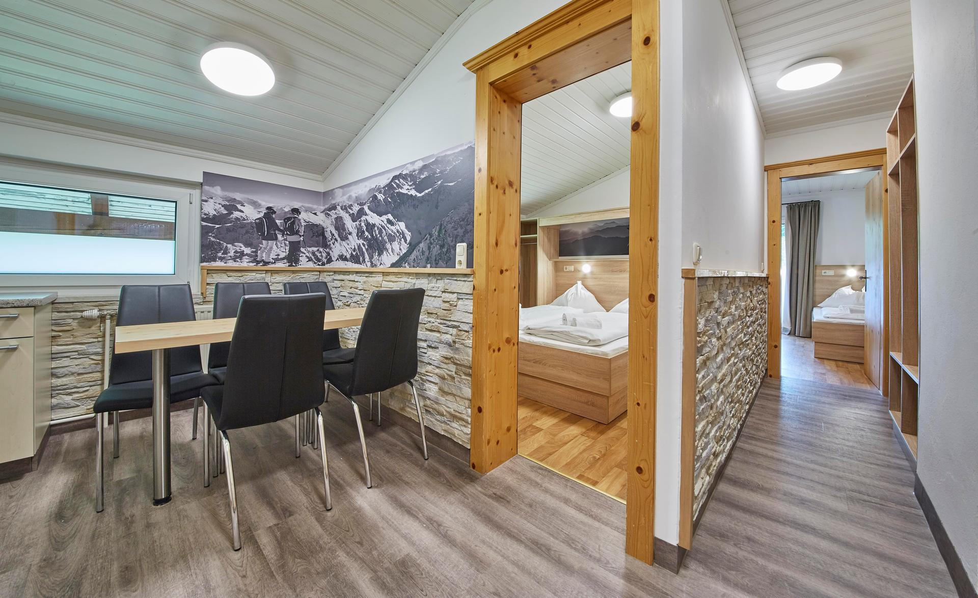 Ski & Bike Appartement Forsthaus Top 10