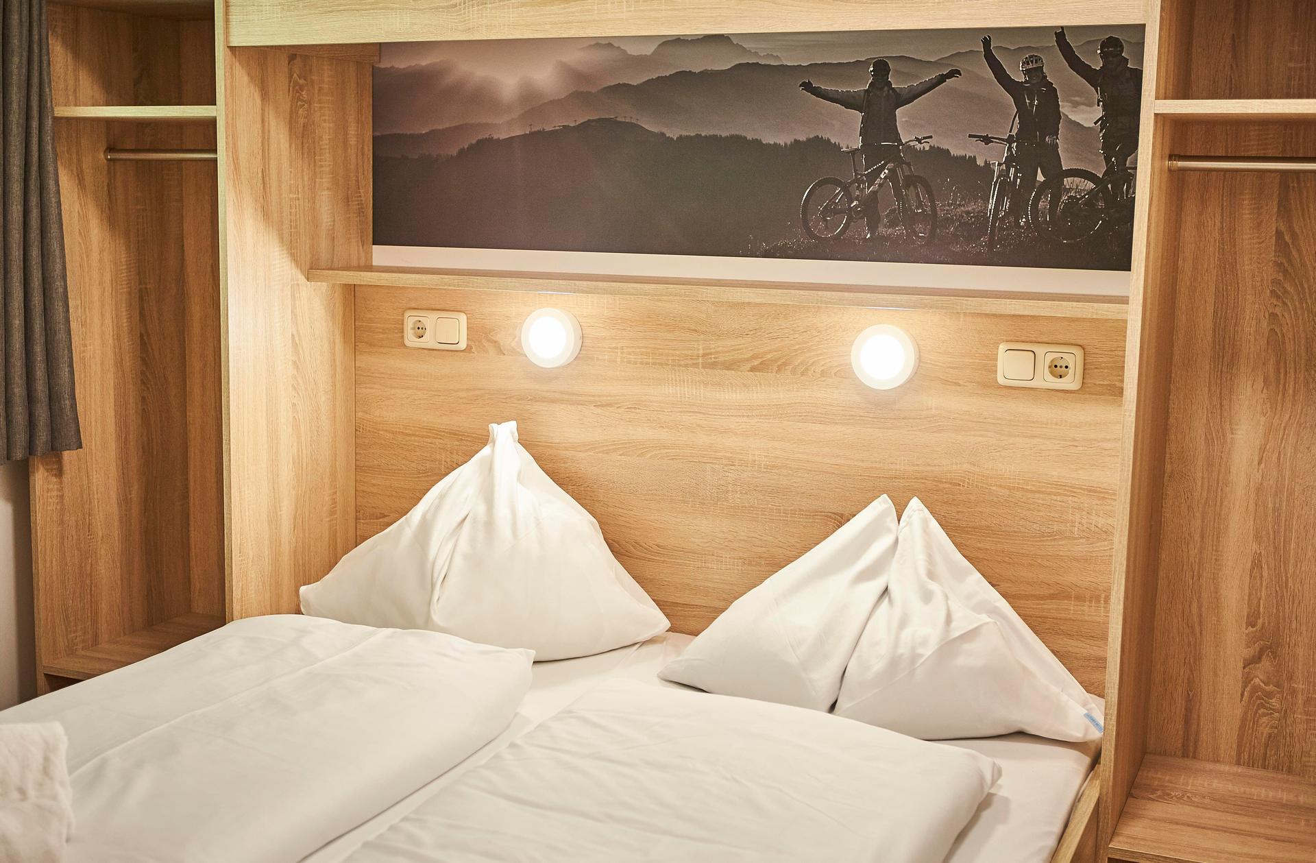 Ski & Bike Appartement Forsthaus Top 10 - 8