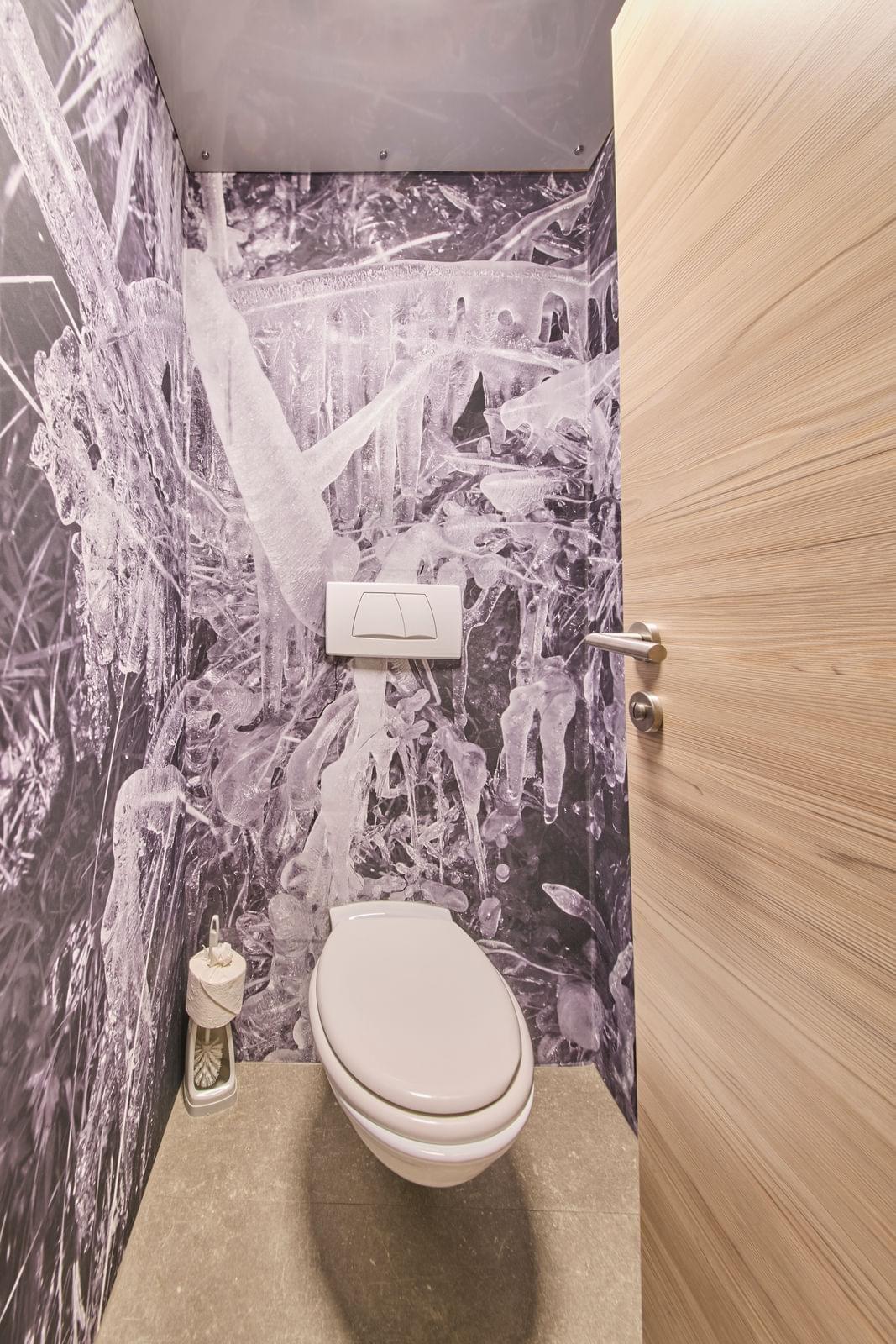 Ski & Bike Appartement Forsthaus Top 2 - 6
