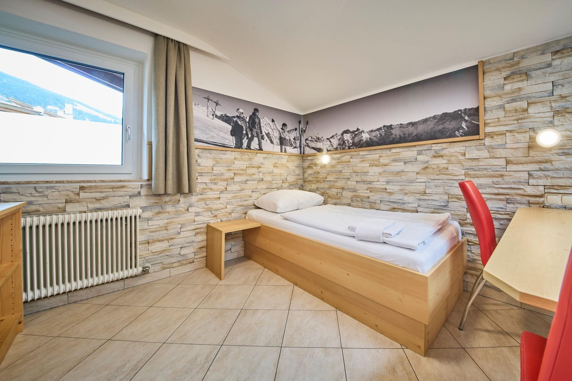 Ski & Bike Appartement Forsthaus Top 8 - 8