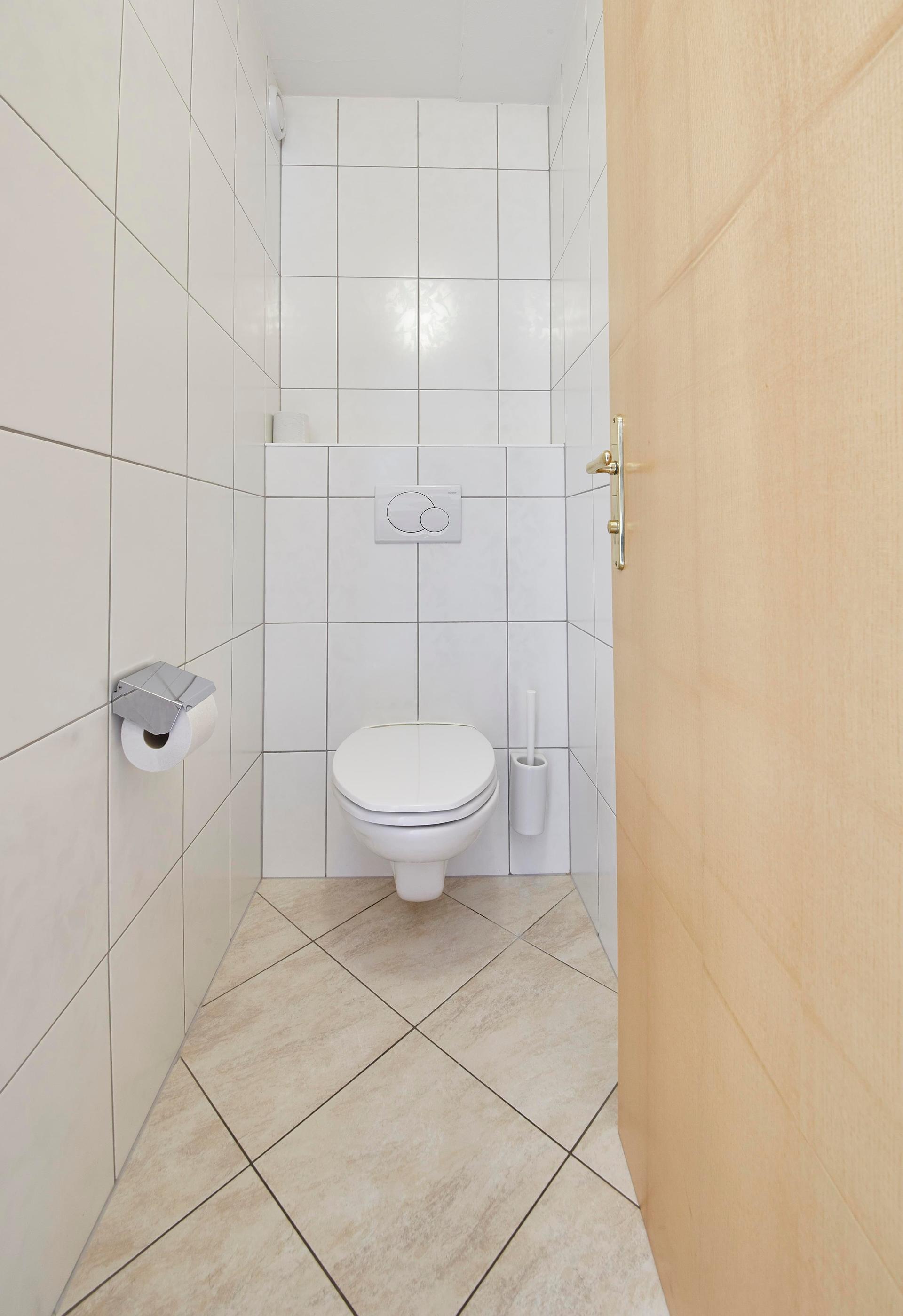 Ski & Bike Appartement Forsthaus Top 8 - 4