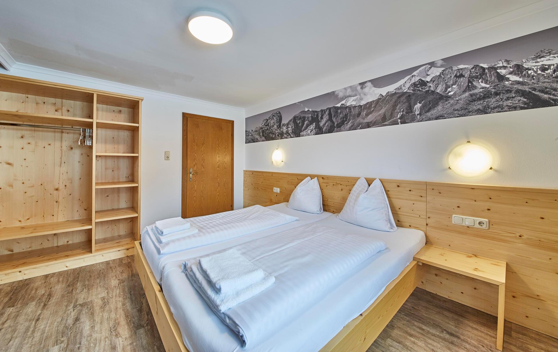 Ski & Bike Appartement Forsthaus Top 4 - 2
