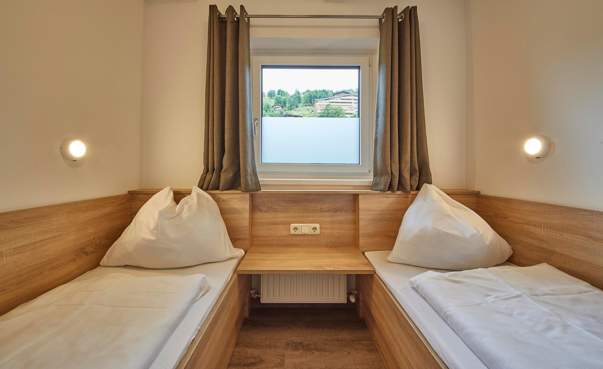 Ski & Bike Appartement Forsthaus Top 14 - 3