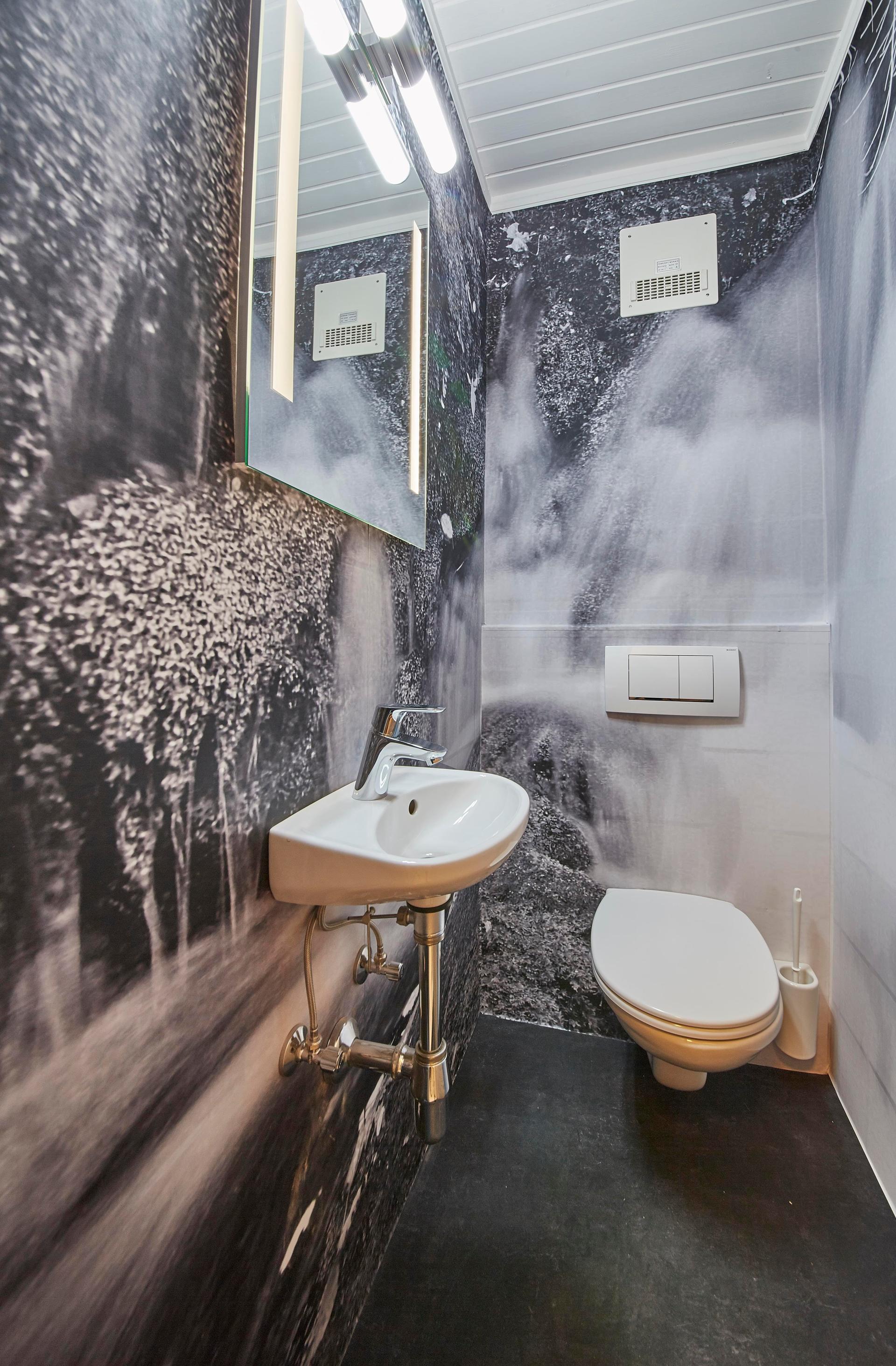 Ski & Bike Appartement Forsthaus Top 14 - 5
