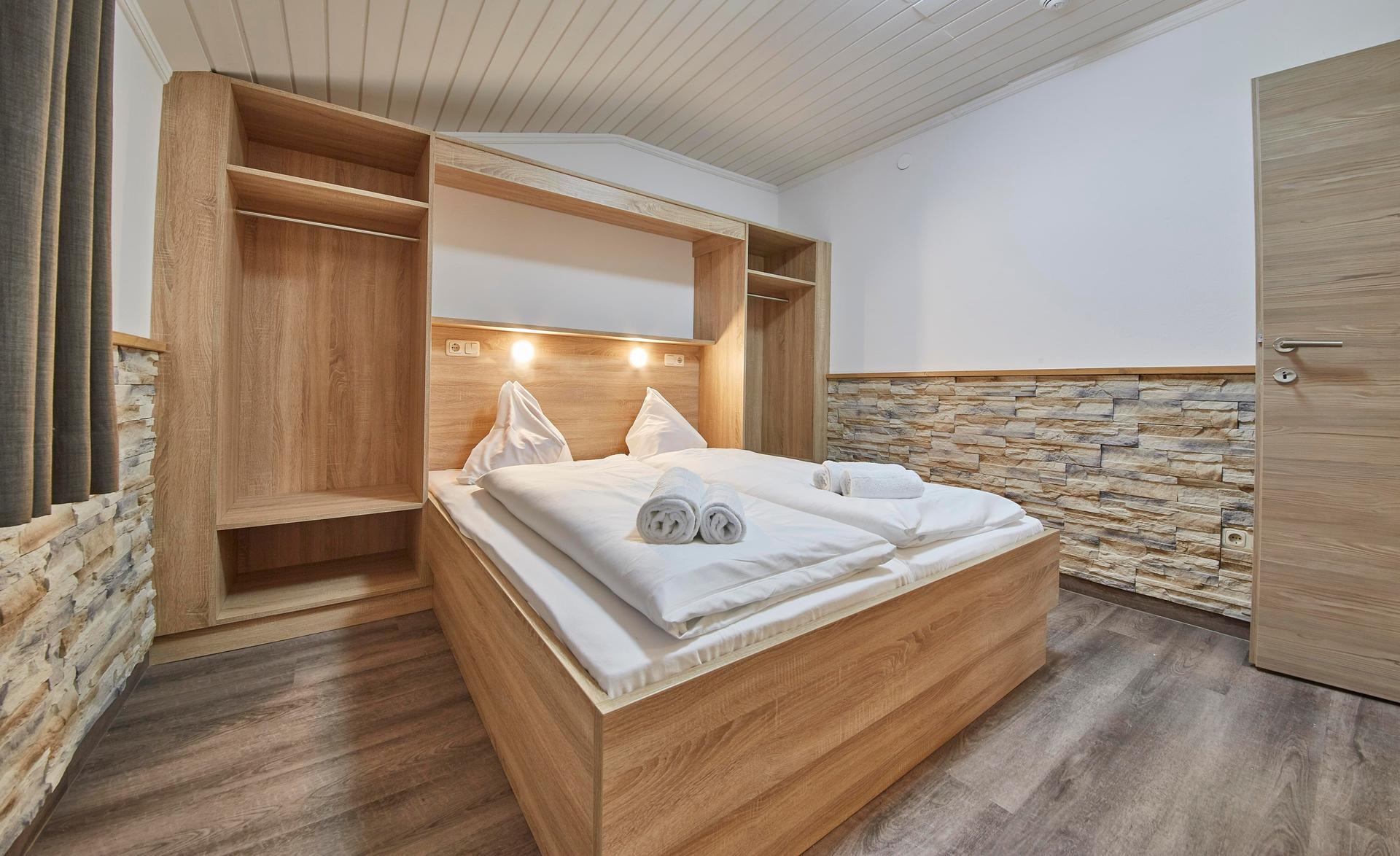 Ski & Bike Appartement Forsthaus Top 14