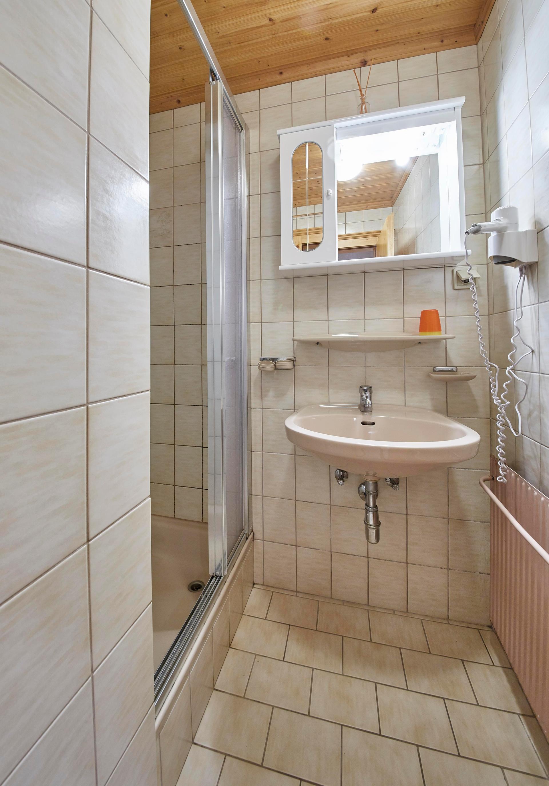 Ski & Bike Appartement Forsthaus Top 15 - 5