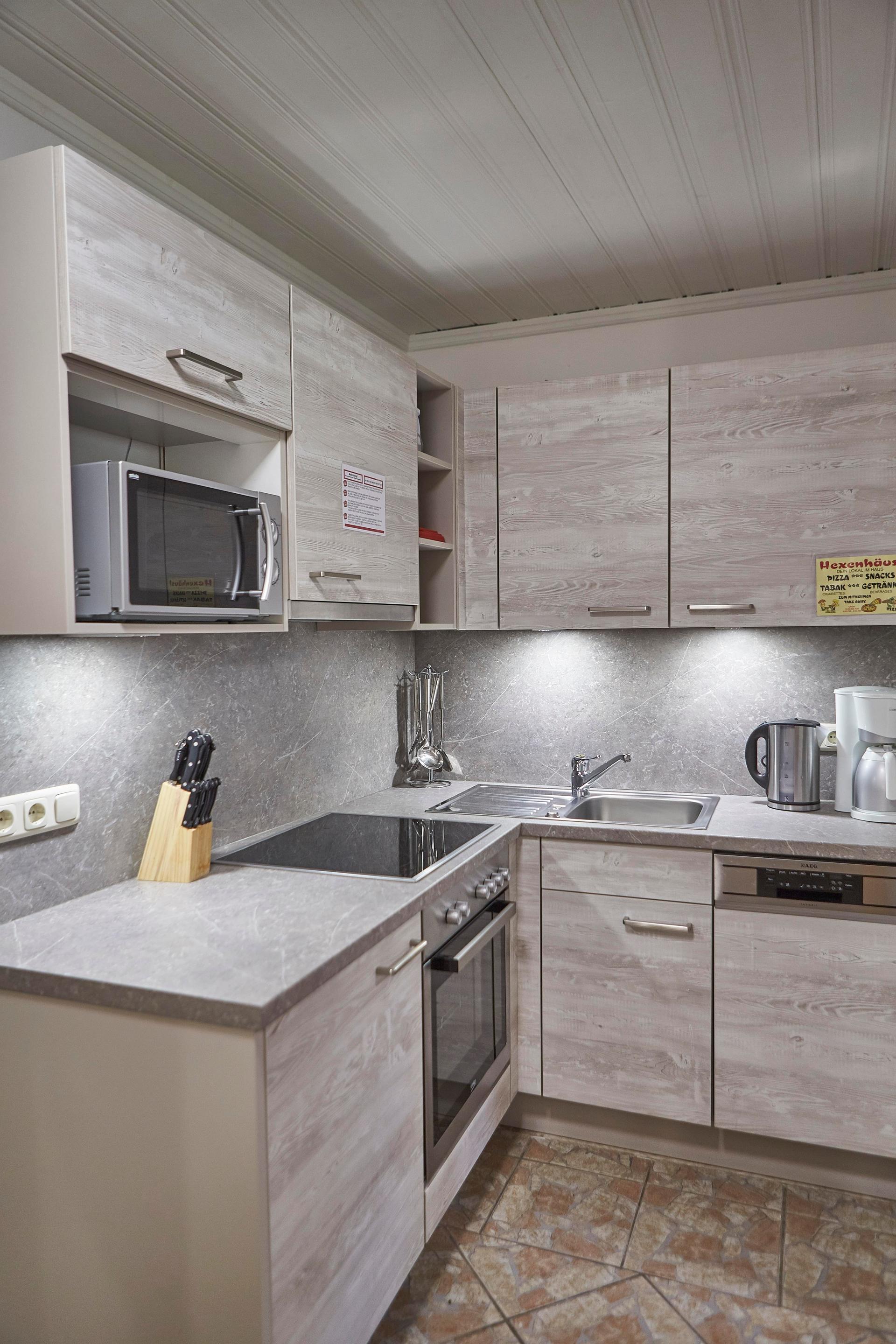 Ski & Bike Appartement Forsthaus Top 15 - 4