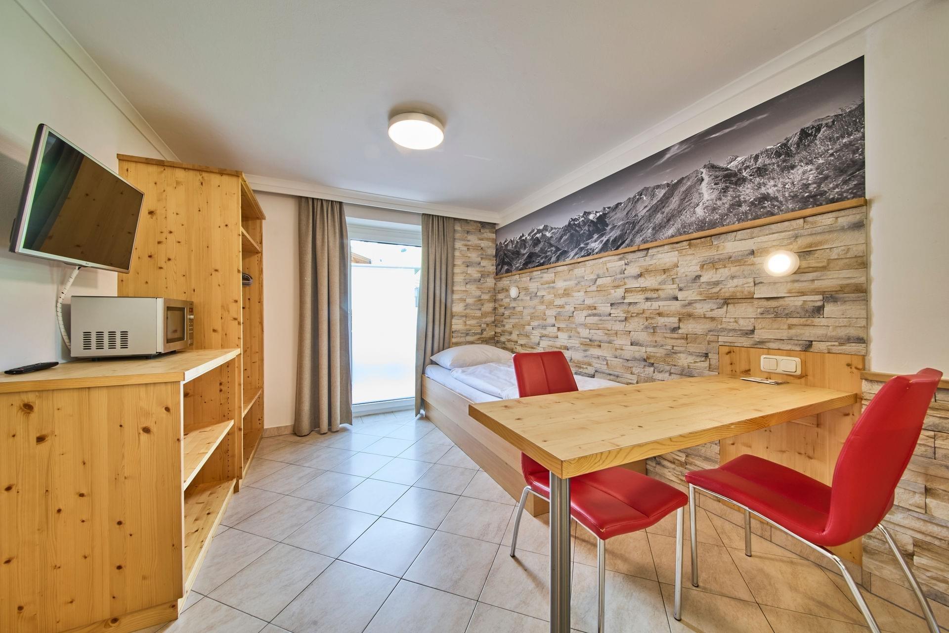 Ski & Bike Appartement Forsthaus Top 6 - 7
