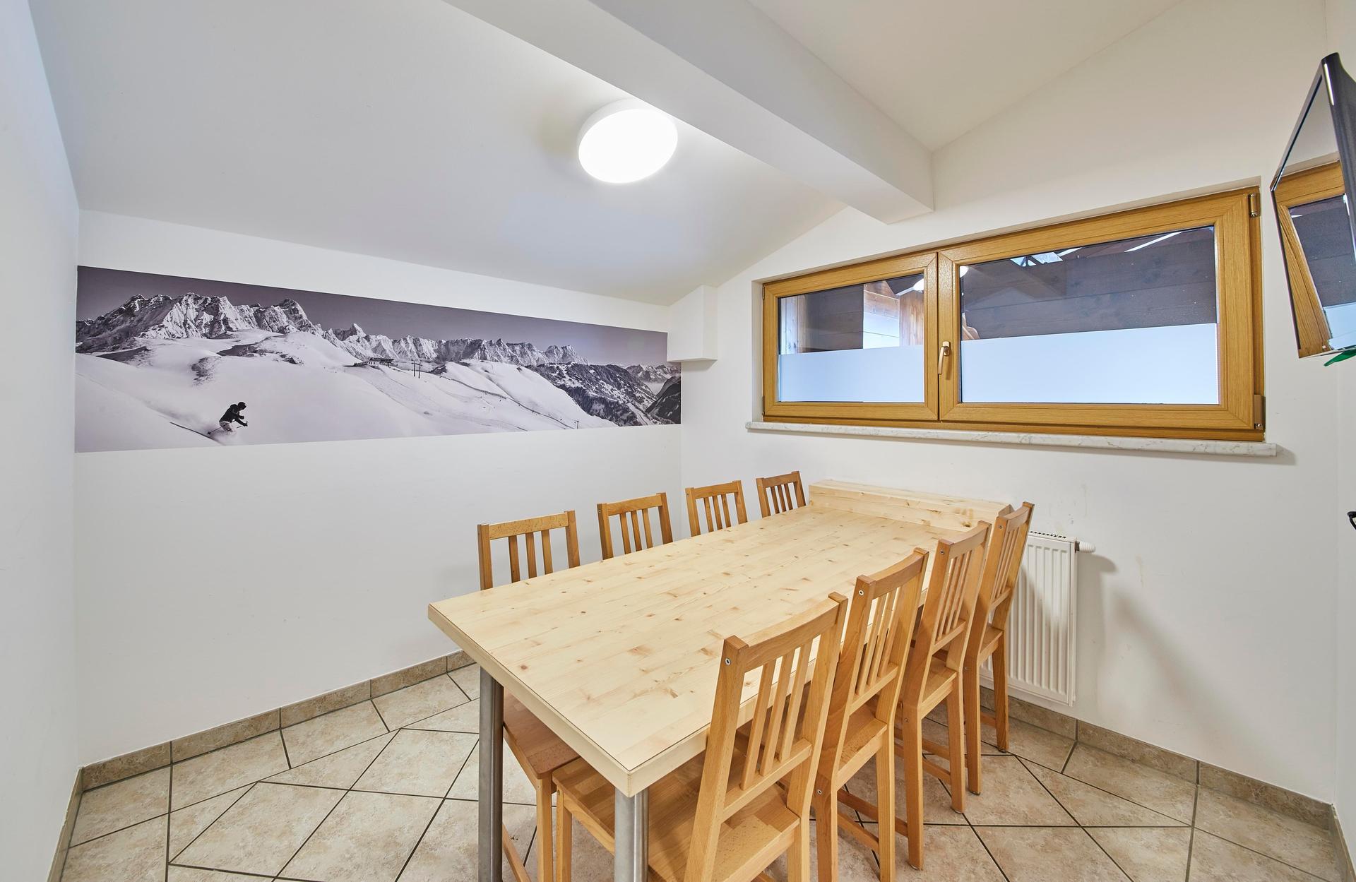 Ski & Bike Appartement Forsthaus Top 9