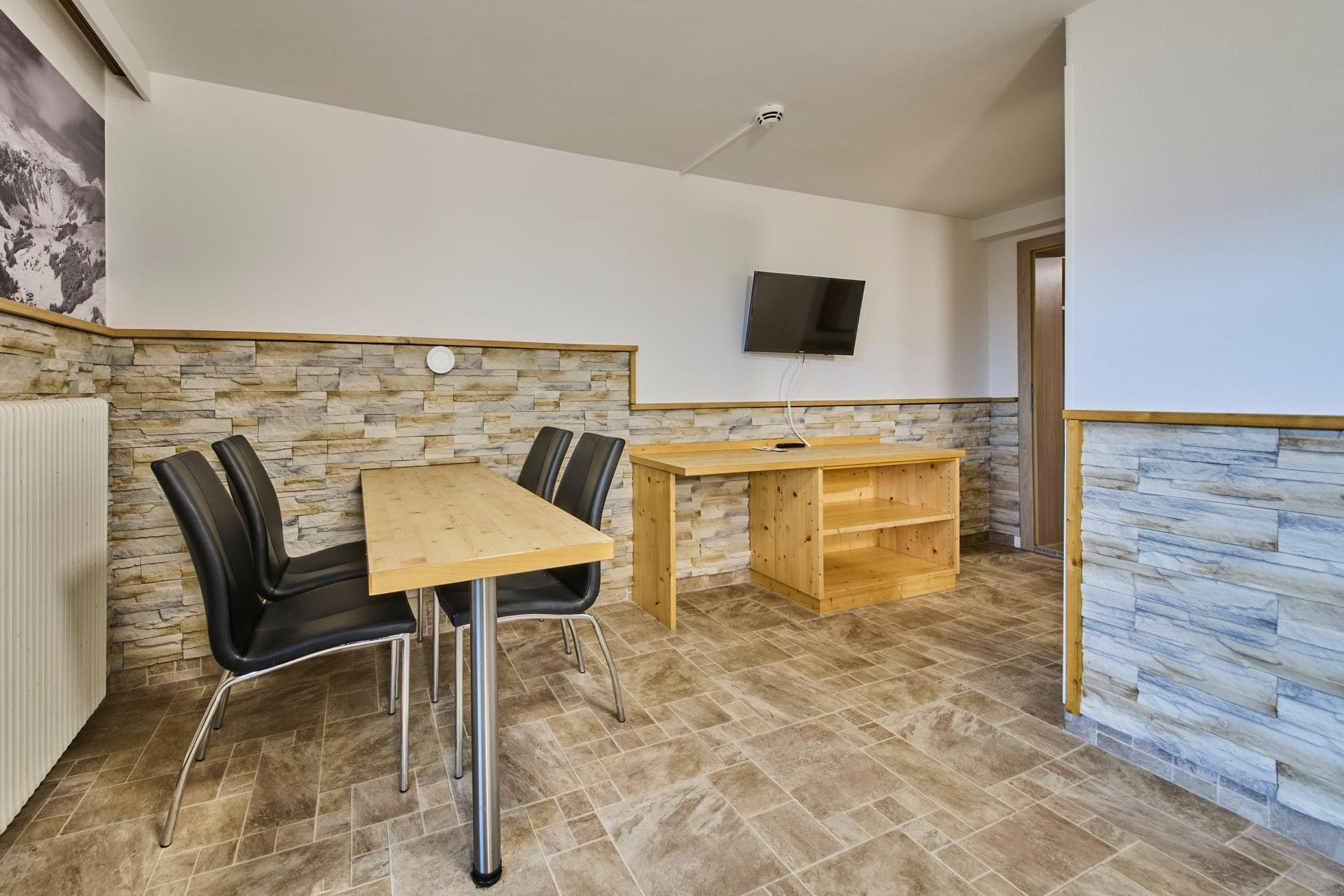 Ski & Bike Appartement Forsthaus Top 1