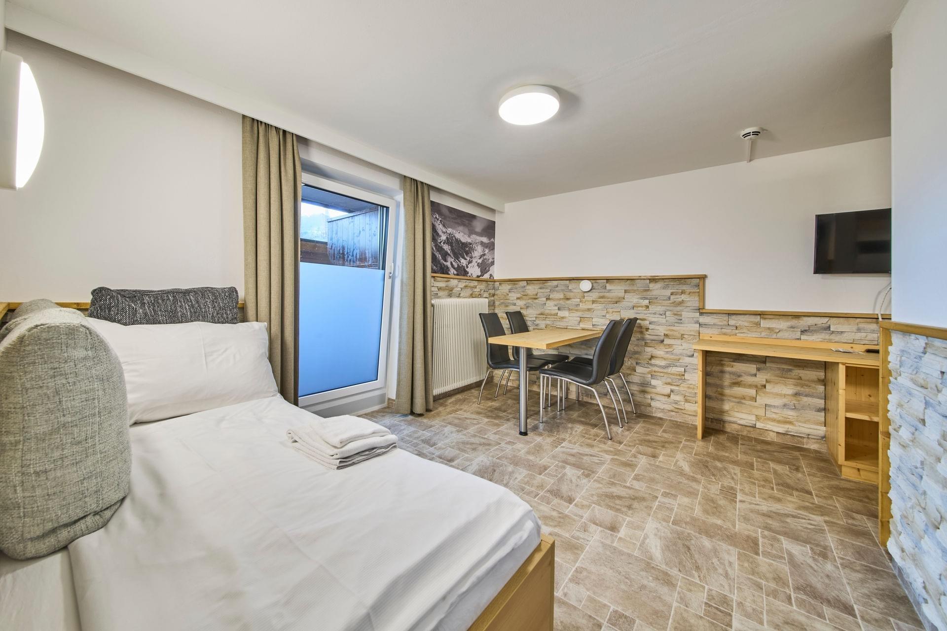 Ski & Bike Appartement Forsthaus Top 1 - 7