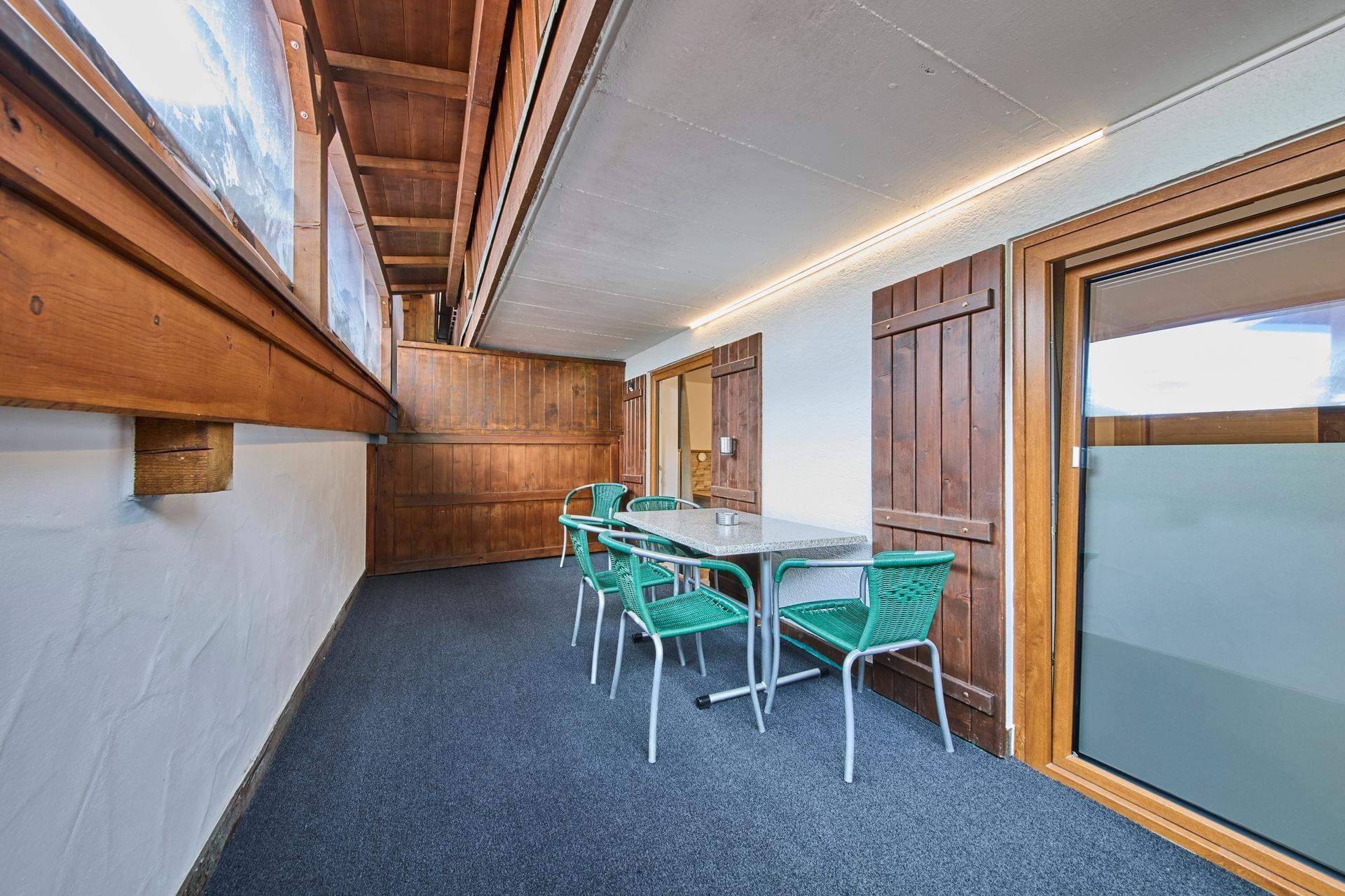 Ski & Bike Appartement Forsthaus Top 1 - 6