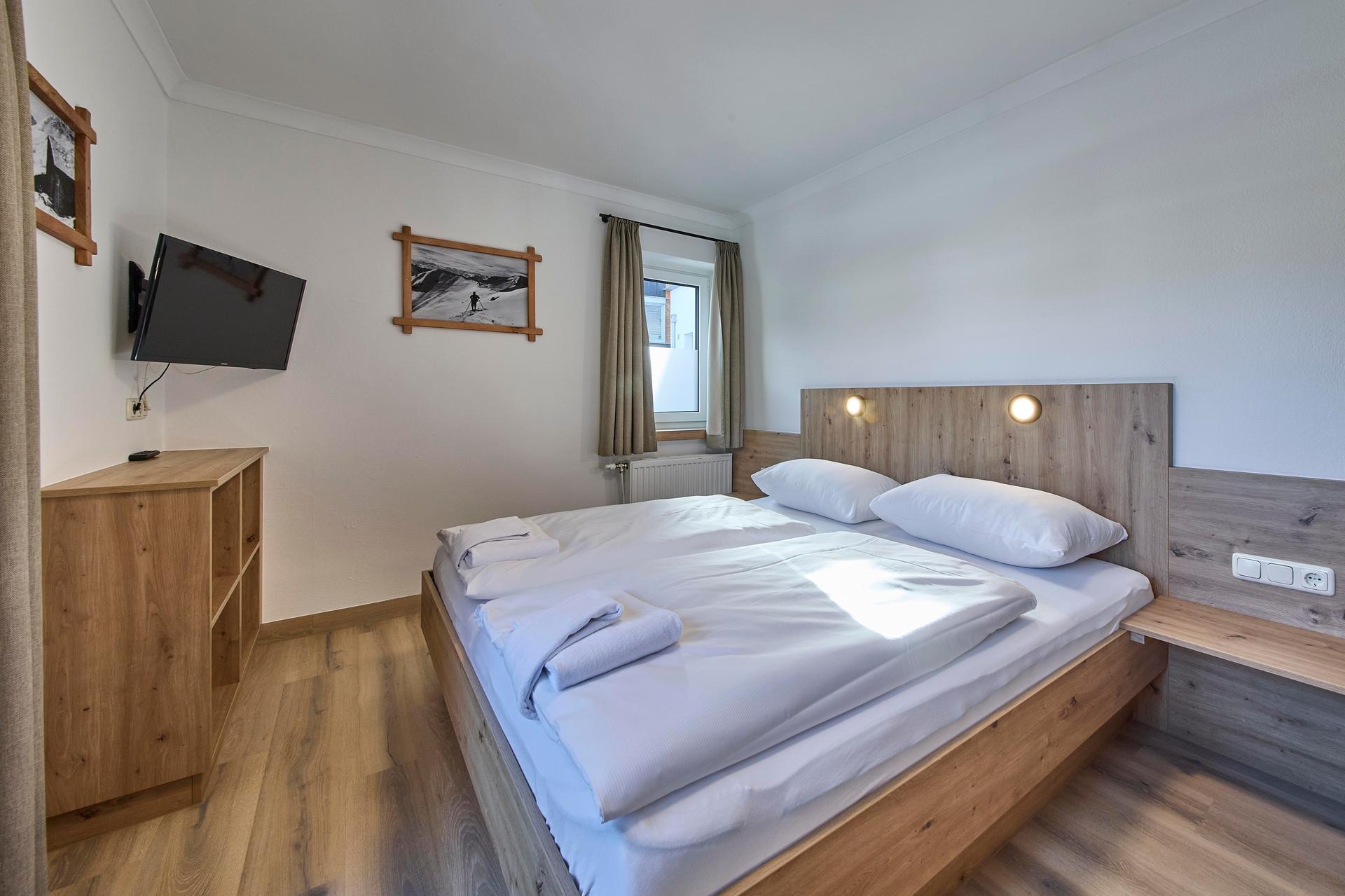 Ski & Bike Appartement Forsthaus Top 20 - 2