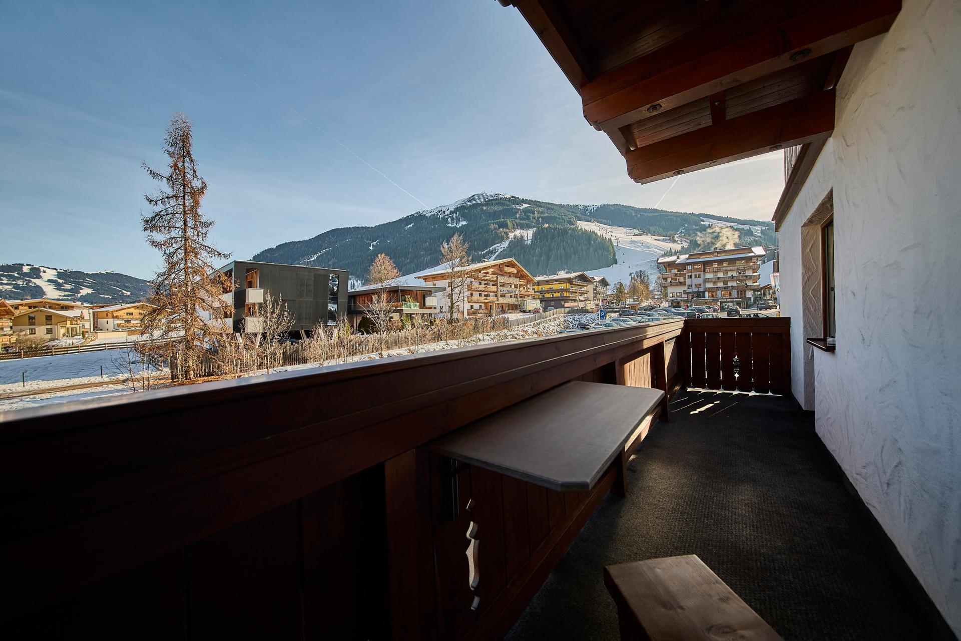 Ski & Bike Appartement Forsthaus Top 20 - 3