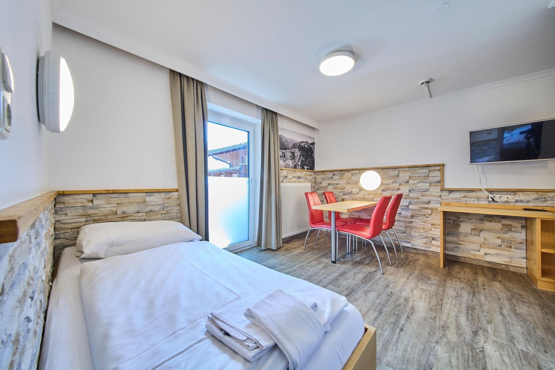 Ski & Bike Appartement Forsthaus Top 3