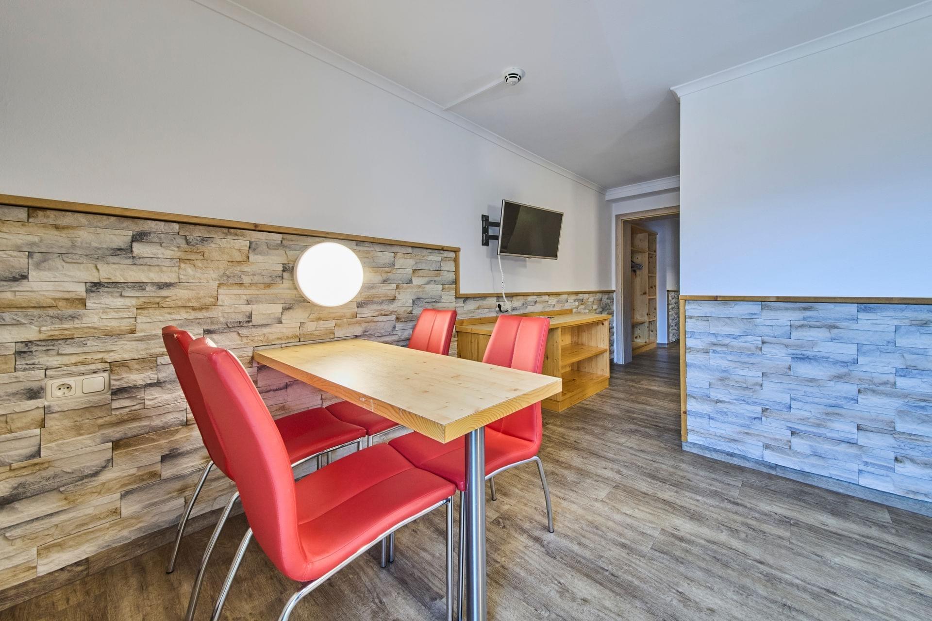 Ski & Bike Appartement Forsthaus Top 3