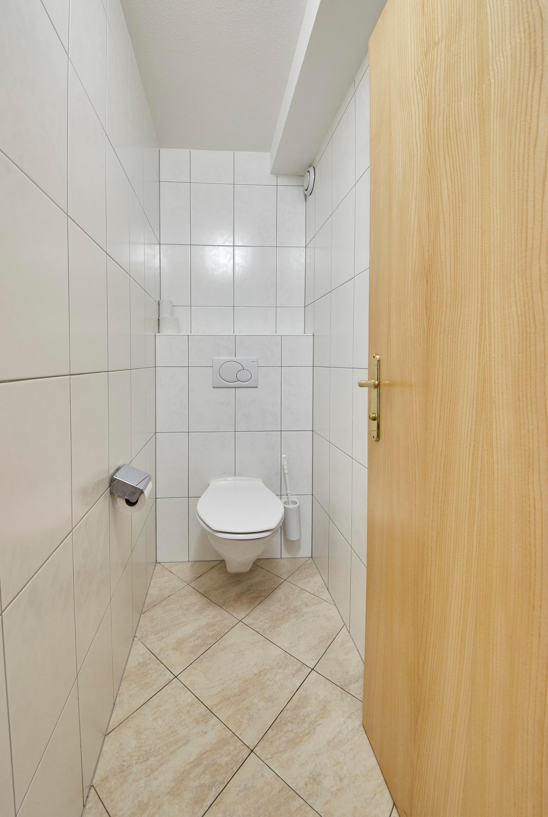 Ski & Bike Appartement Forsthaus Top 5 - 4