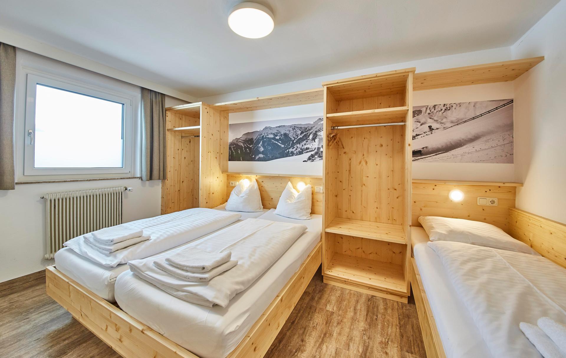 Ski & Bike Appartement Forsthaus Top 5